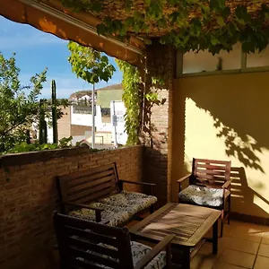 Piso En El Albaicin Alto, Junto Al Mirador De San Miguel Alto. Granada. Appartement