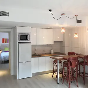 Realejo Center 2 Bedroom Apartamento