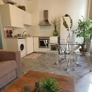 En El Corazon De Apartamento