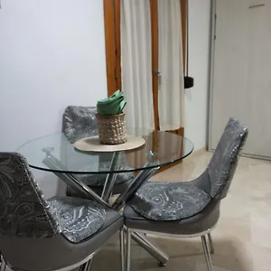 Centro Al Pie De La Alhambra Y El Albaicín Apartamento