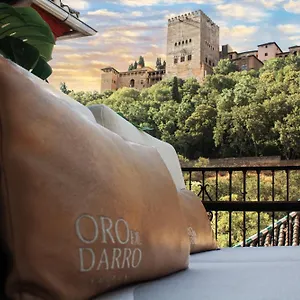 Bibo Oro Del Darro 格拉纳达