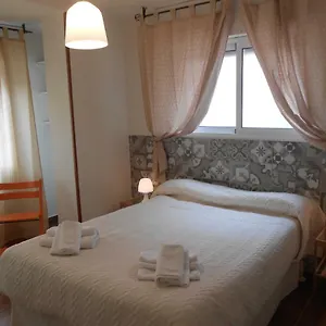 Centro Abad Apartamento