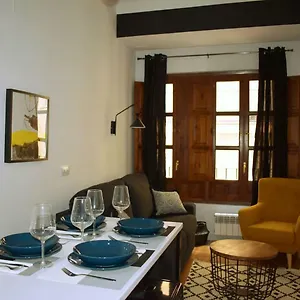 Pushe Catedral Art & Tradition Apartamento