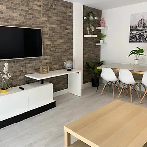 ático Gaviota Apartamento